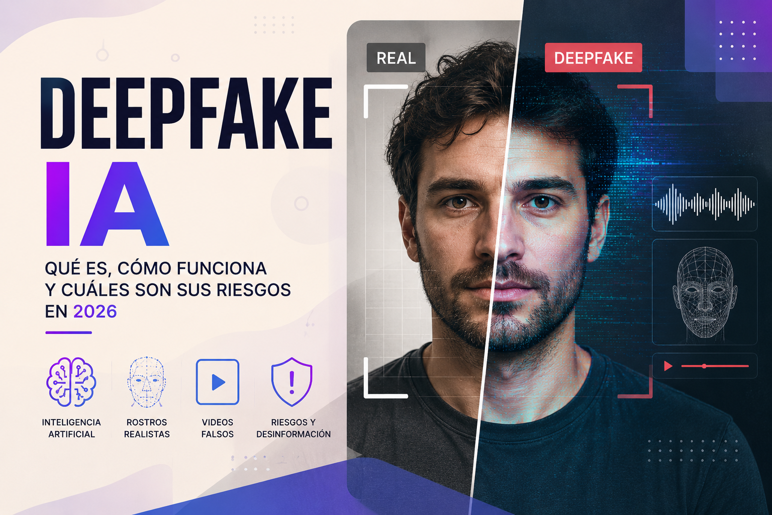 Deepfake IA