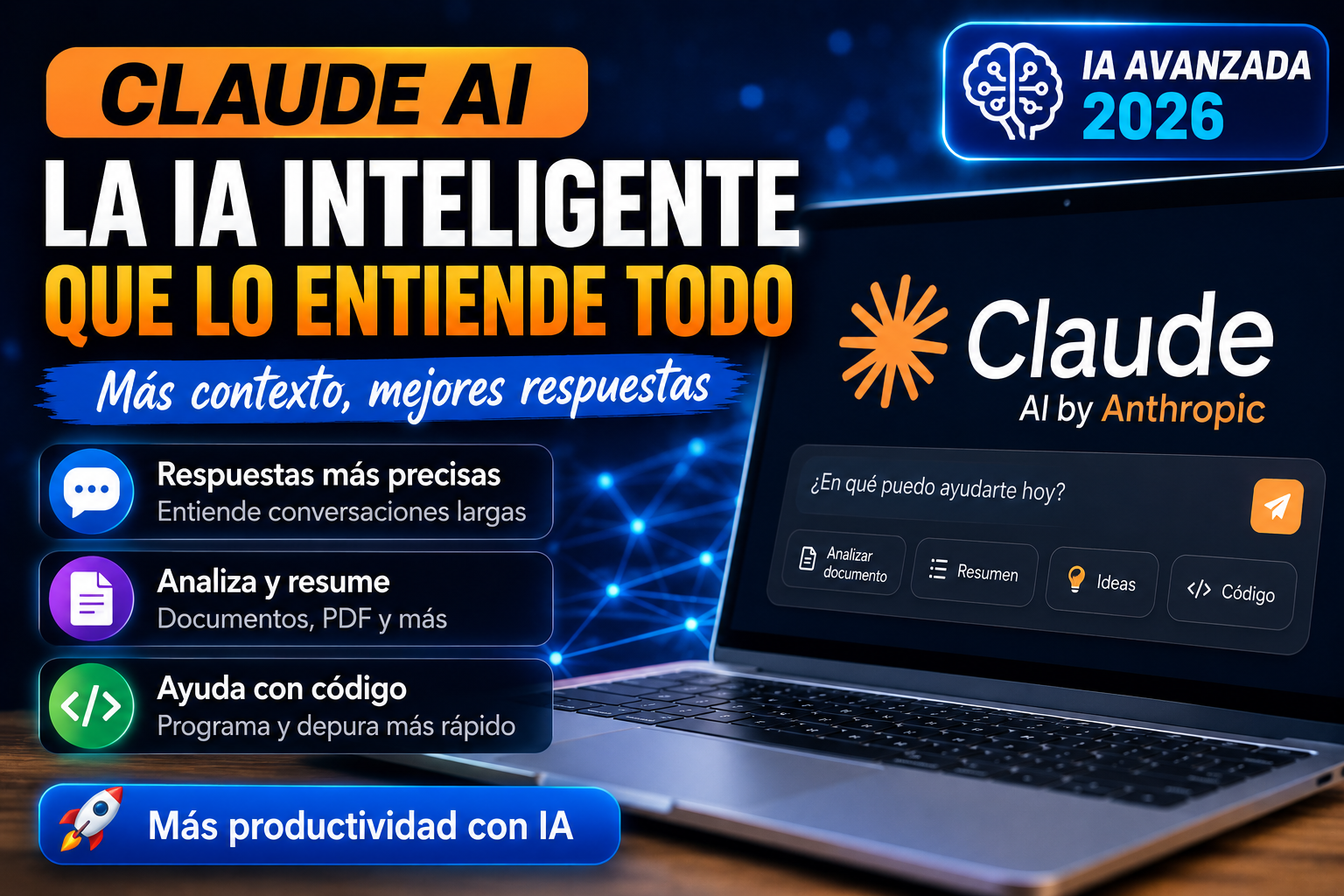 Claude AI
